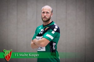 15 Malte Kasper